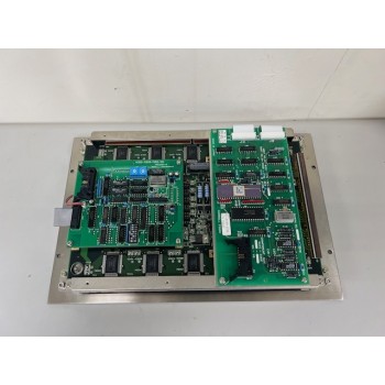 Fujitsu FTE8050BP LCD Monitor